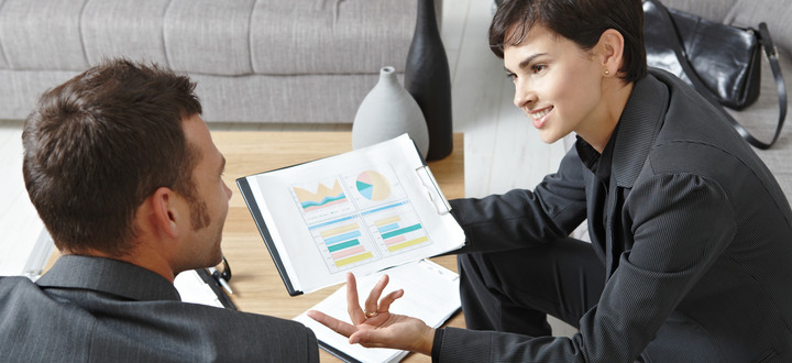 Expert comptable Louviers