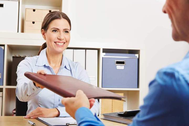 Domiciliation commerciale d'entreprise, Évreux