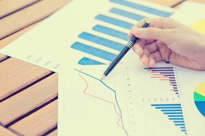 Analyse de données commerciales, Évreux